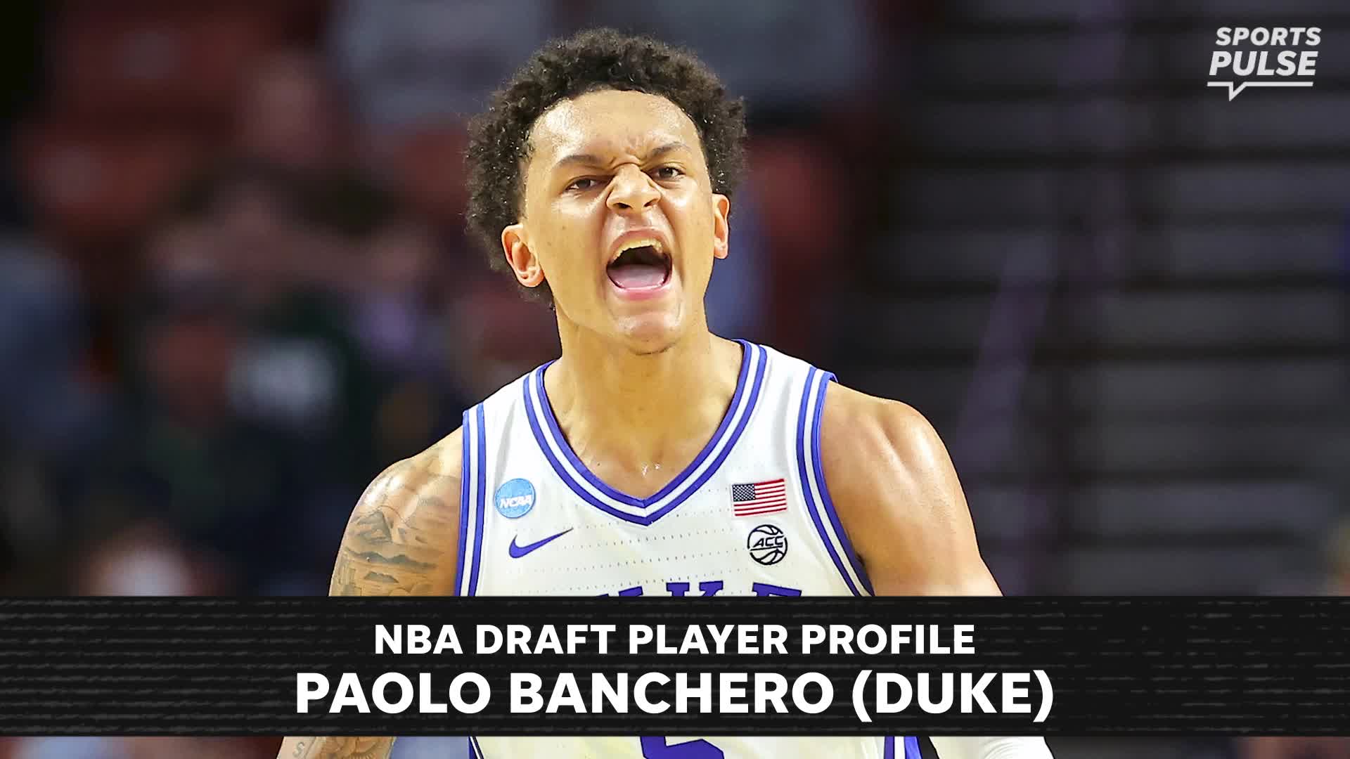 Pros and cons of Orlando Magic taking Paolo Banchero No