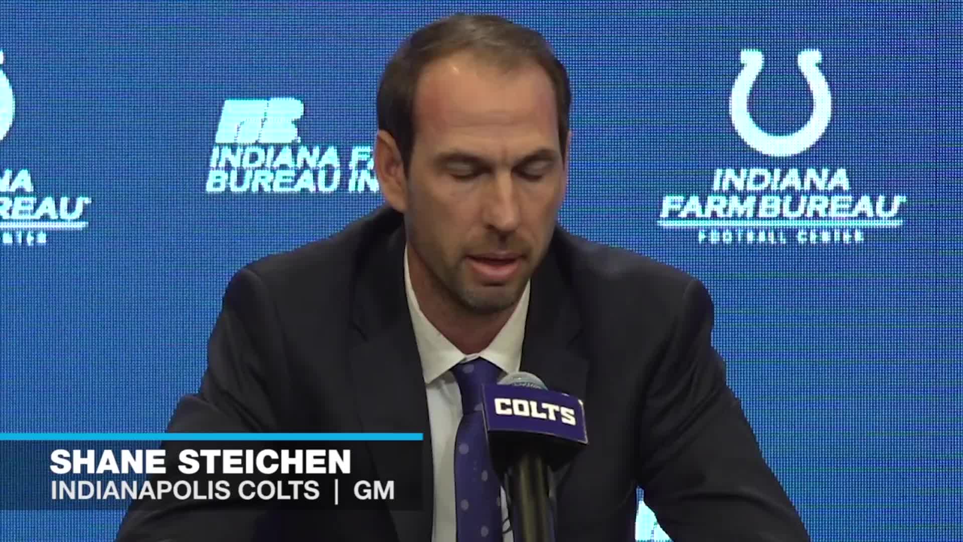 Indianapolis Colts: 5 biggest challenges for Shane Steichen in 2023