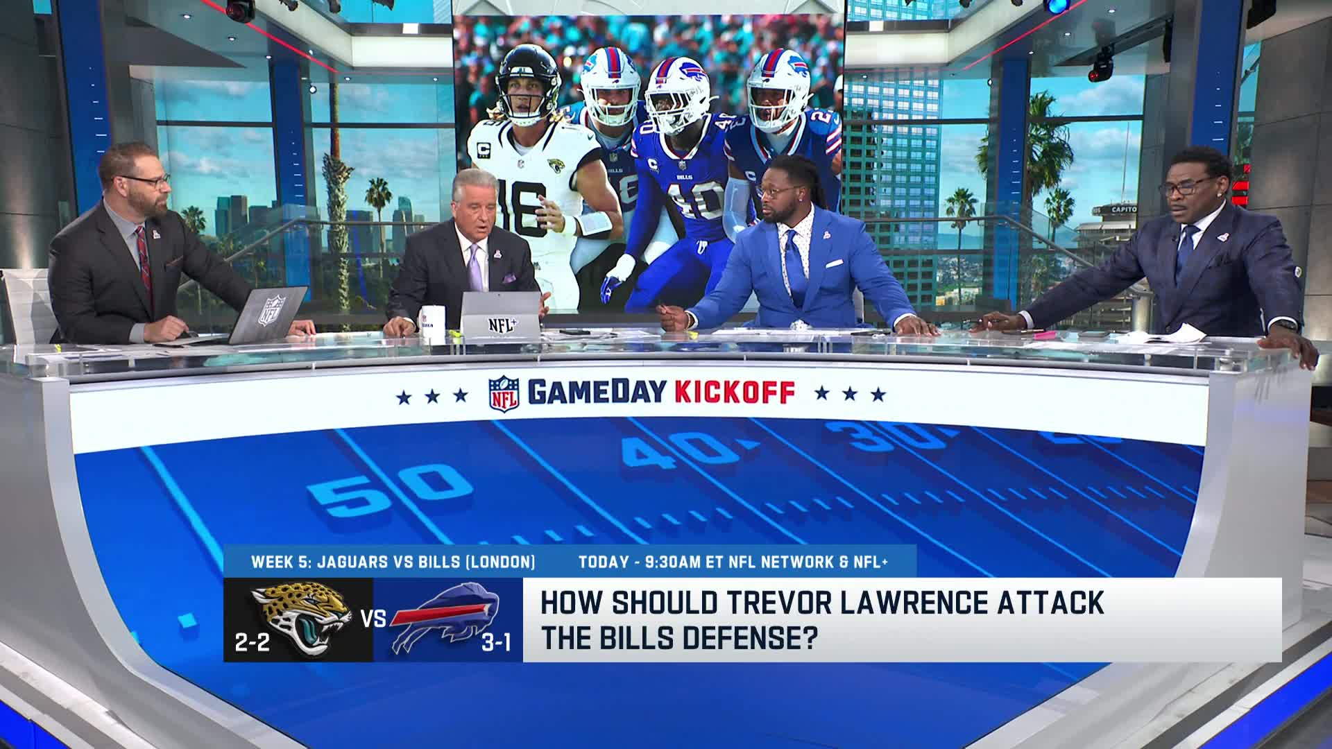 NFL GameDay - NFL Network