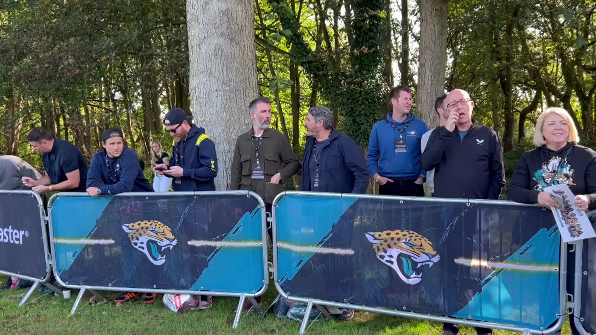 Trevor Lawrence striving for NFL lift-off in London as winless Jaguars  revisit home from home