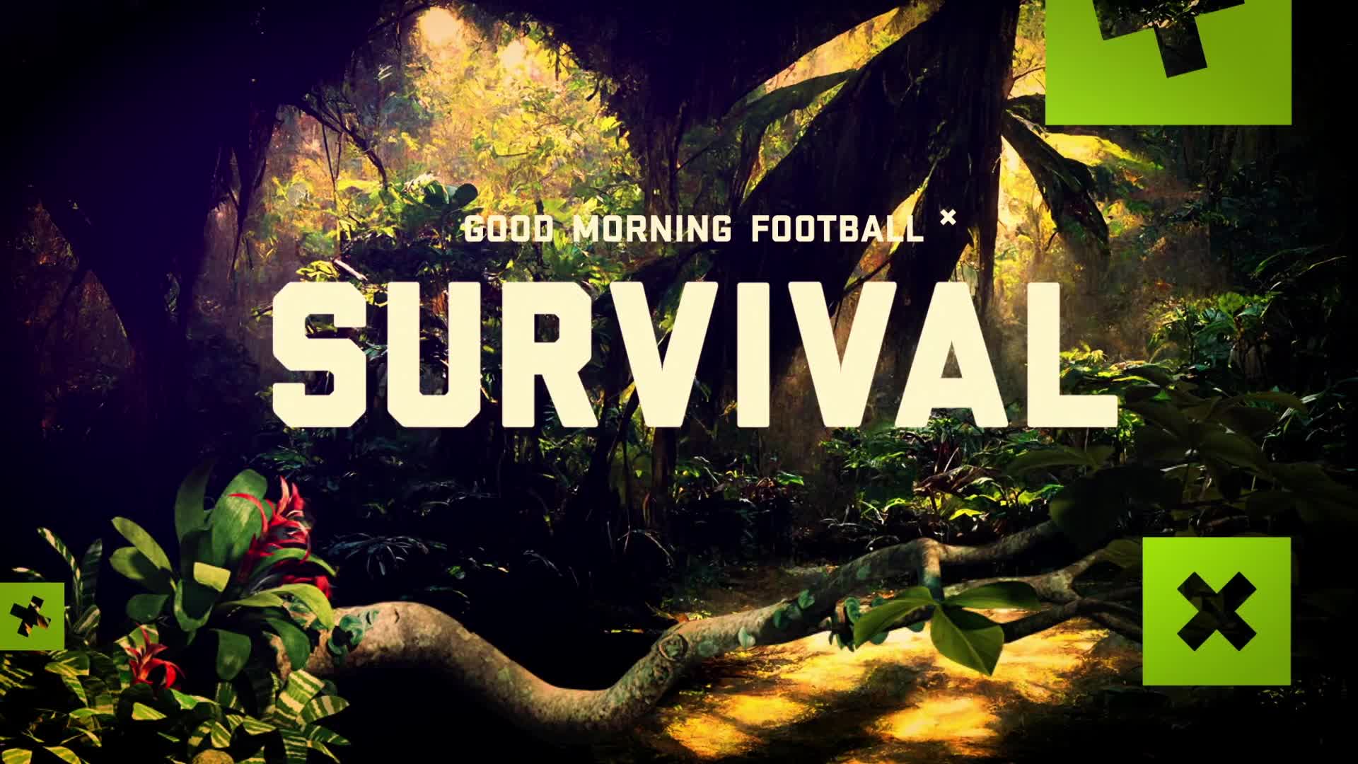 Survival Football  Yahoo Fantasy Sports