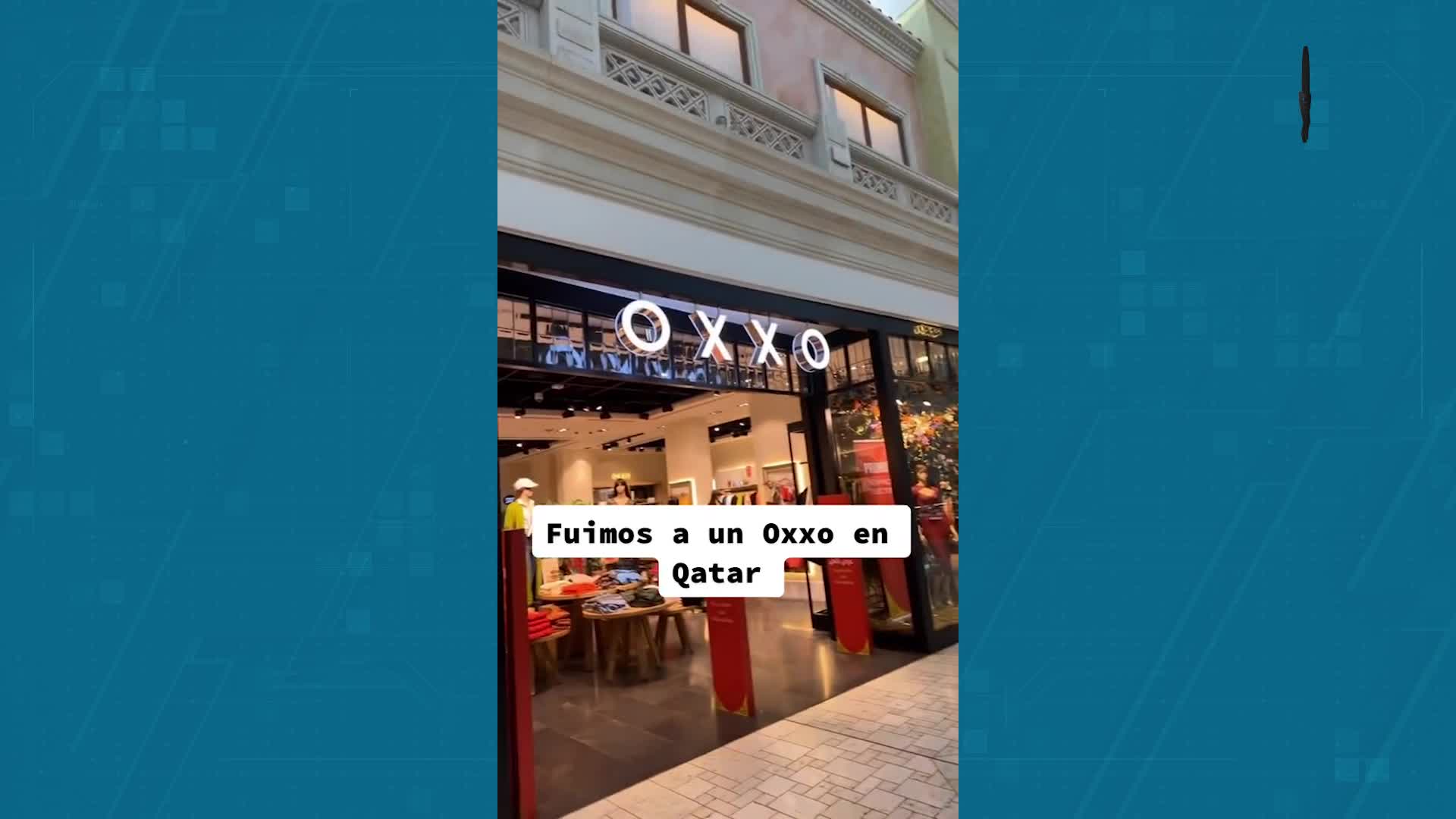 Pintan fachada de casa con logos de Louis Vuitton y se viraliza