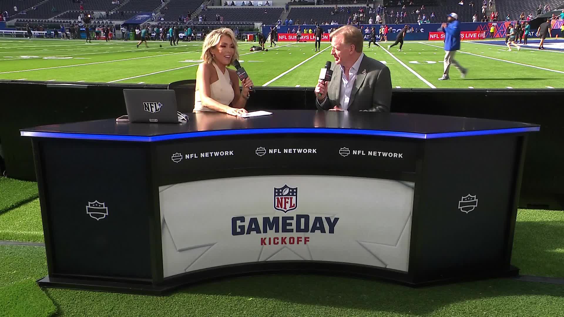 NFL GameDay - NFL Network