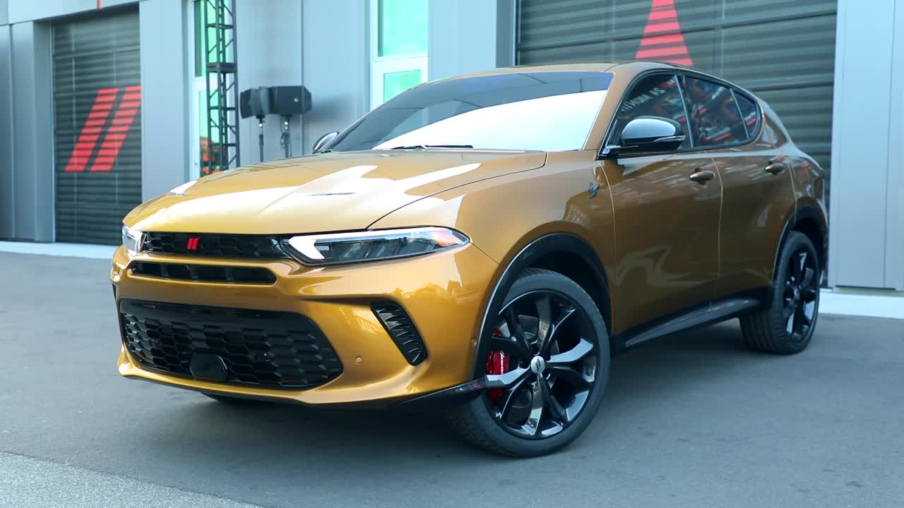 2023 Dodge R/T