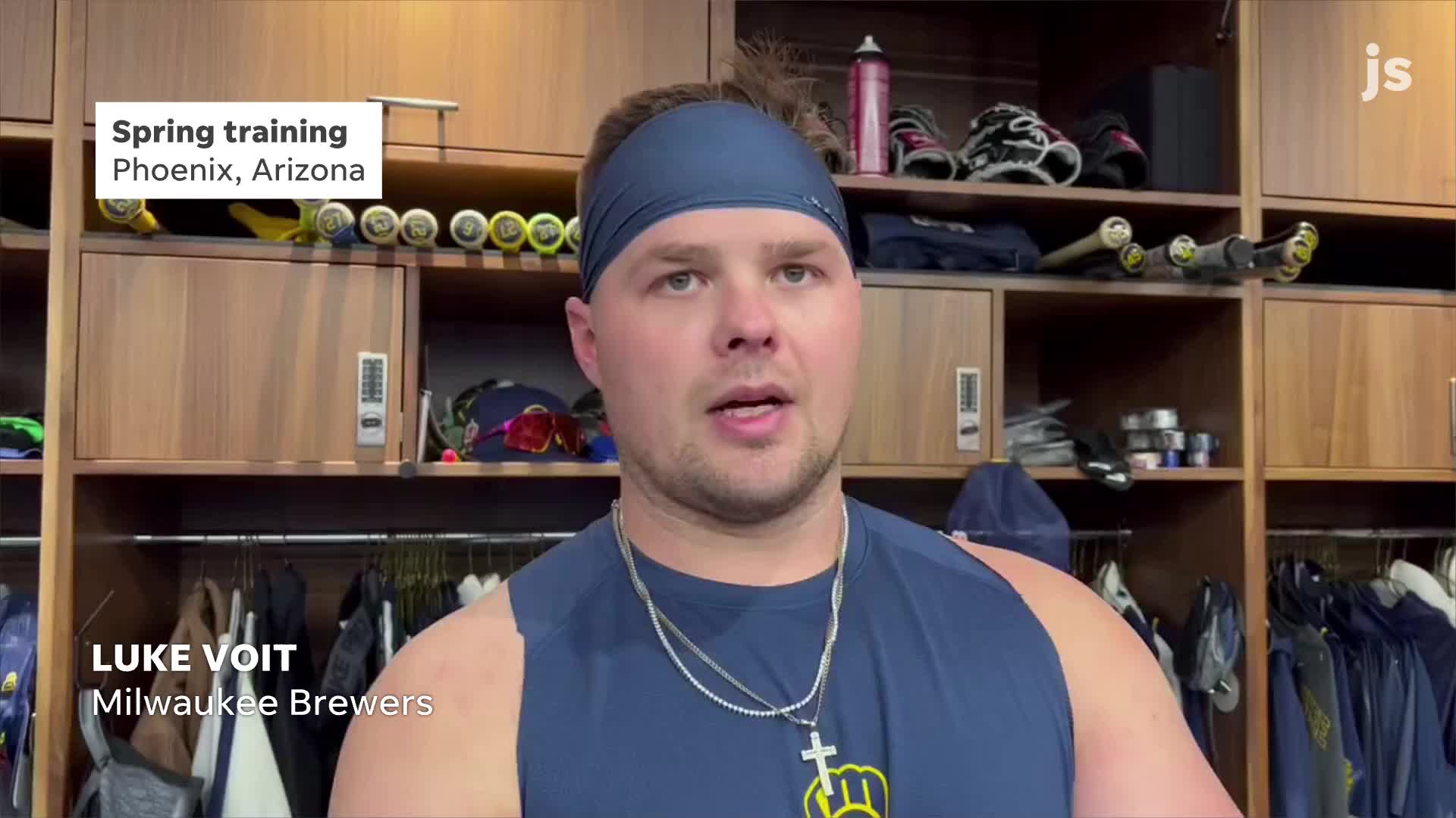 Luke Voit - MLB Videos and Highlights