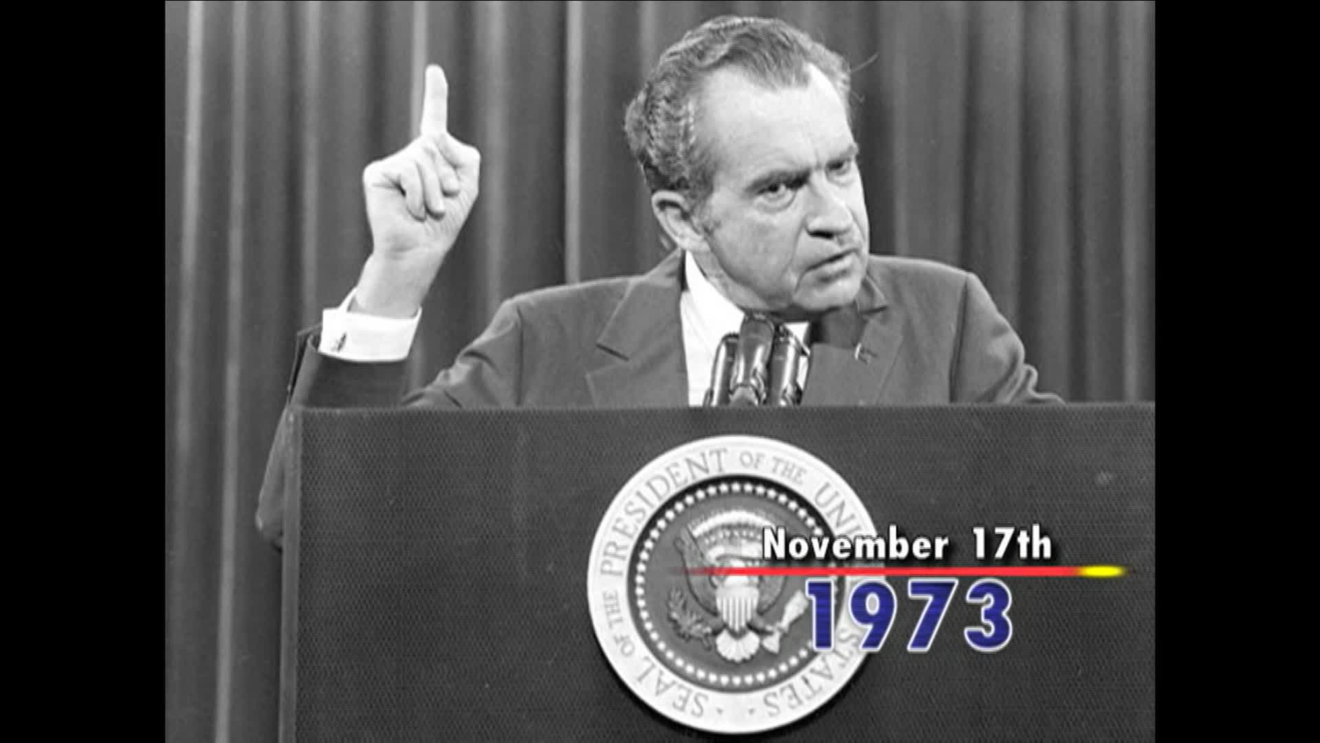 Today In History For November 17th