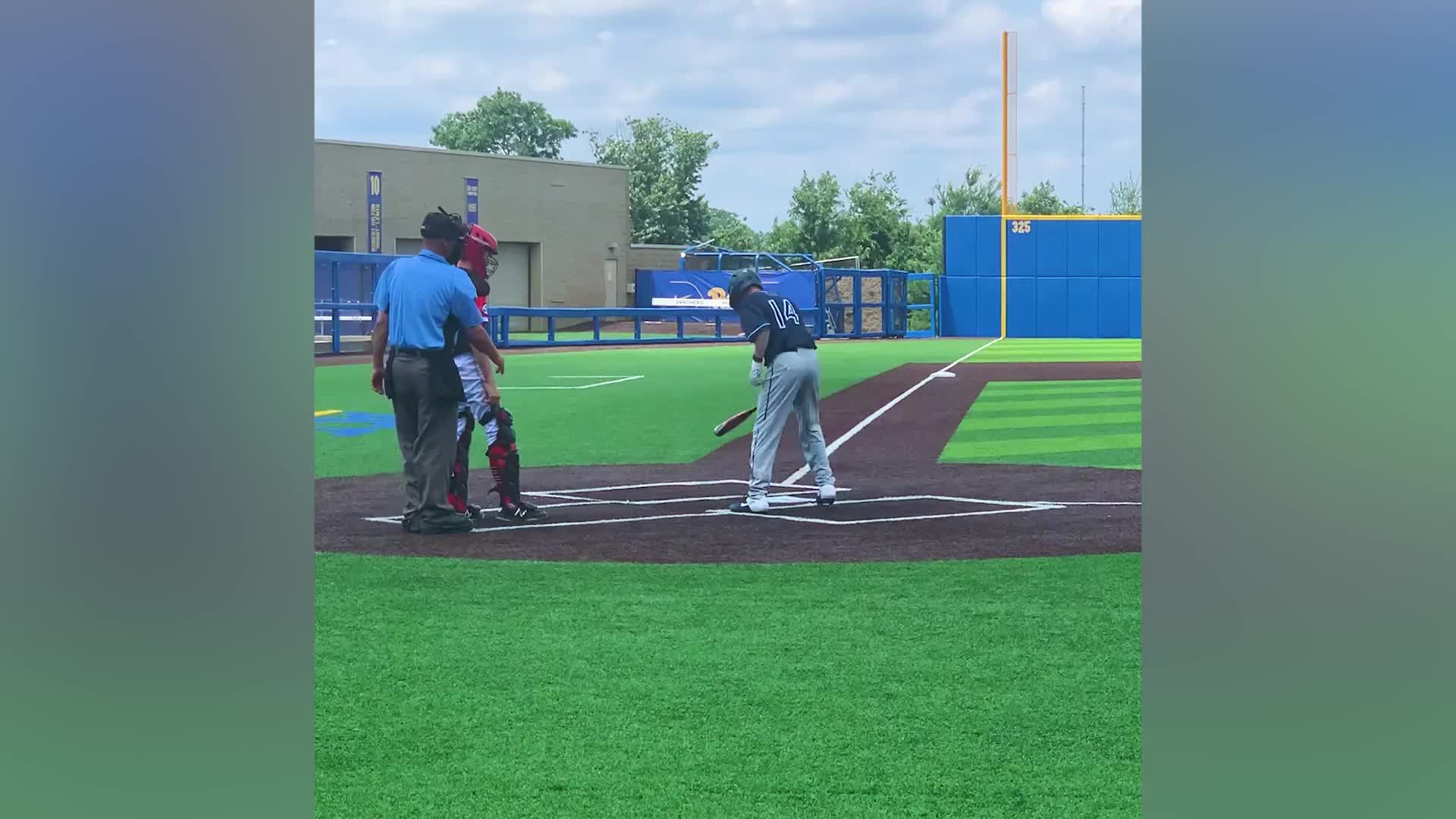 Mike Piazza gives back to the game while coaching Team Italy in the 2013  World Baseball Classic – mlbblogger