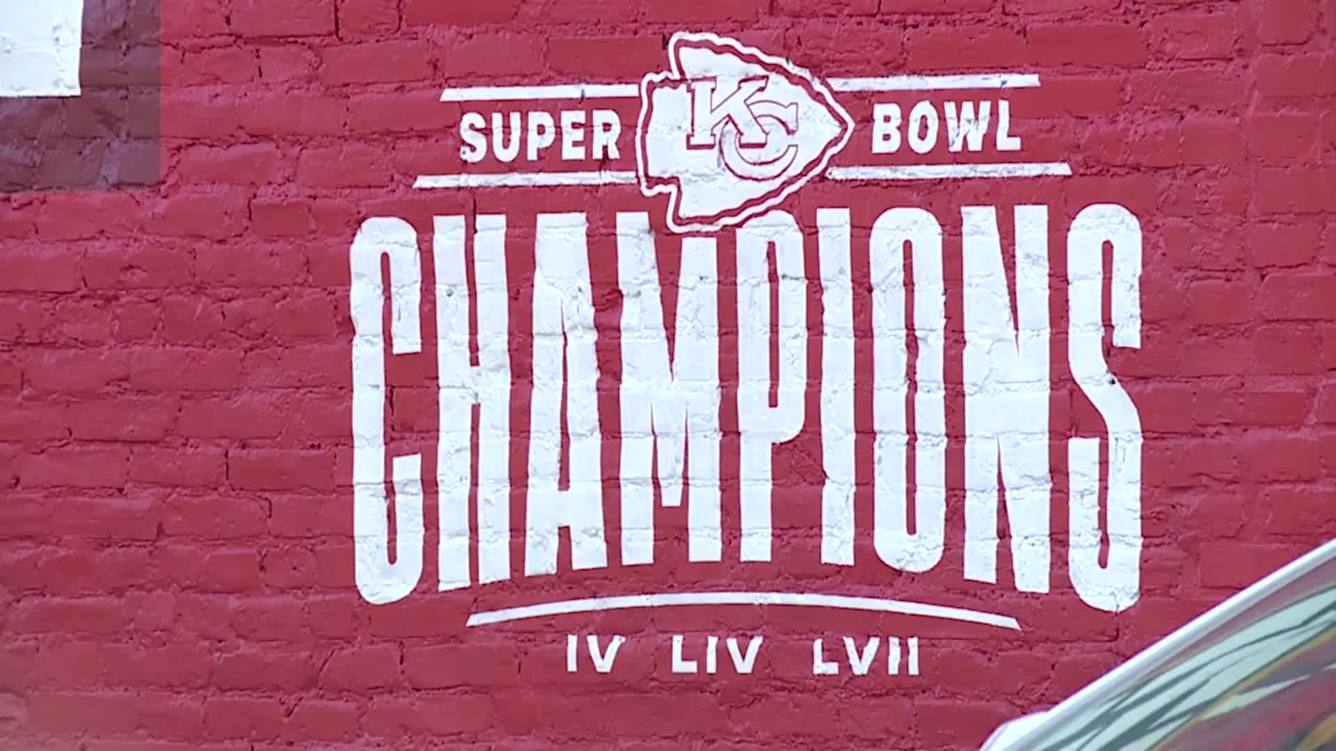 Kansas City Chiefs Red Wednesday, First Fridays event plans