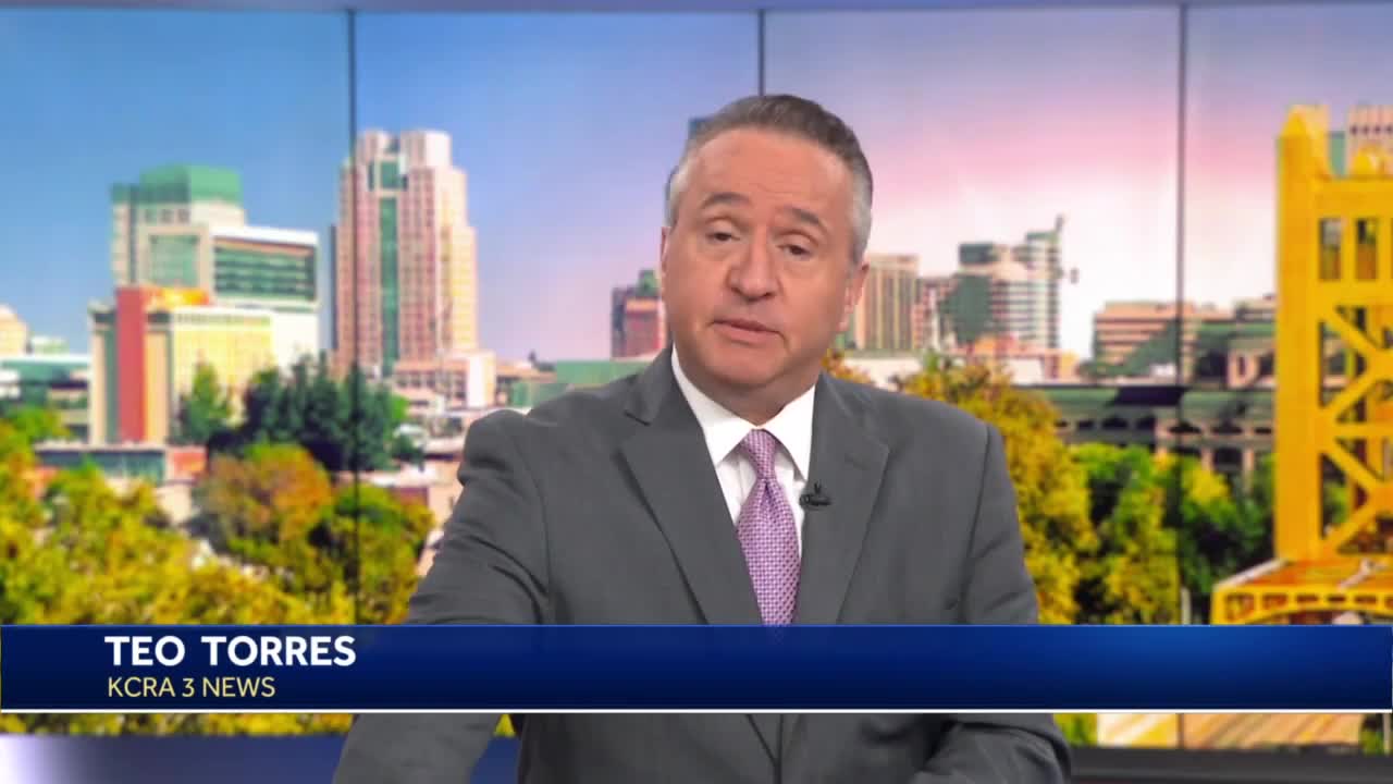 KCRA 3 - 