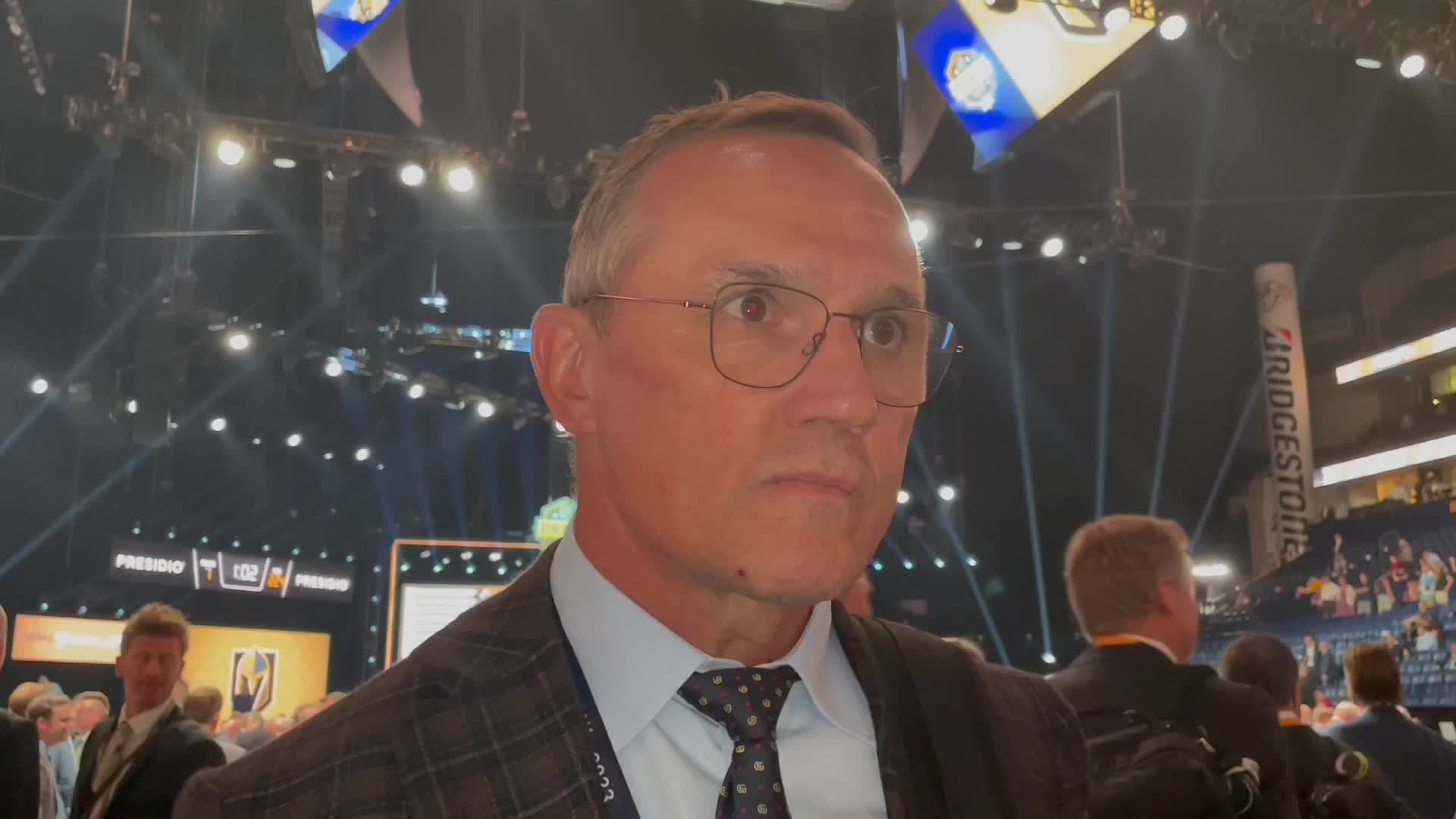 Steve Yzerman's History in the First Round of the Draft - The Hockey News Detroit  Red Wings News, Analysis and More