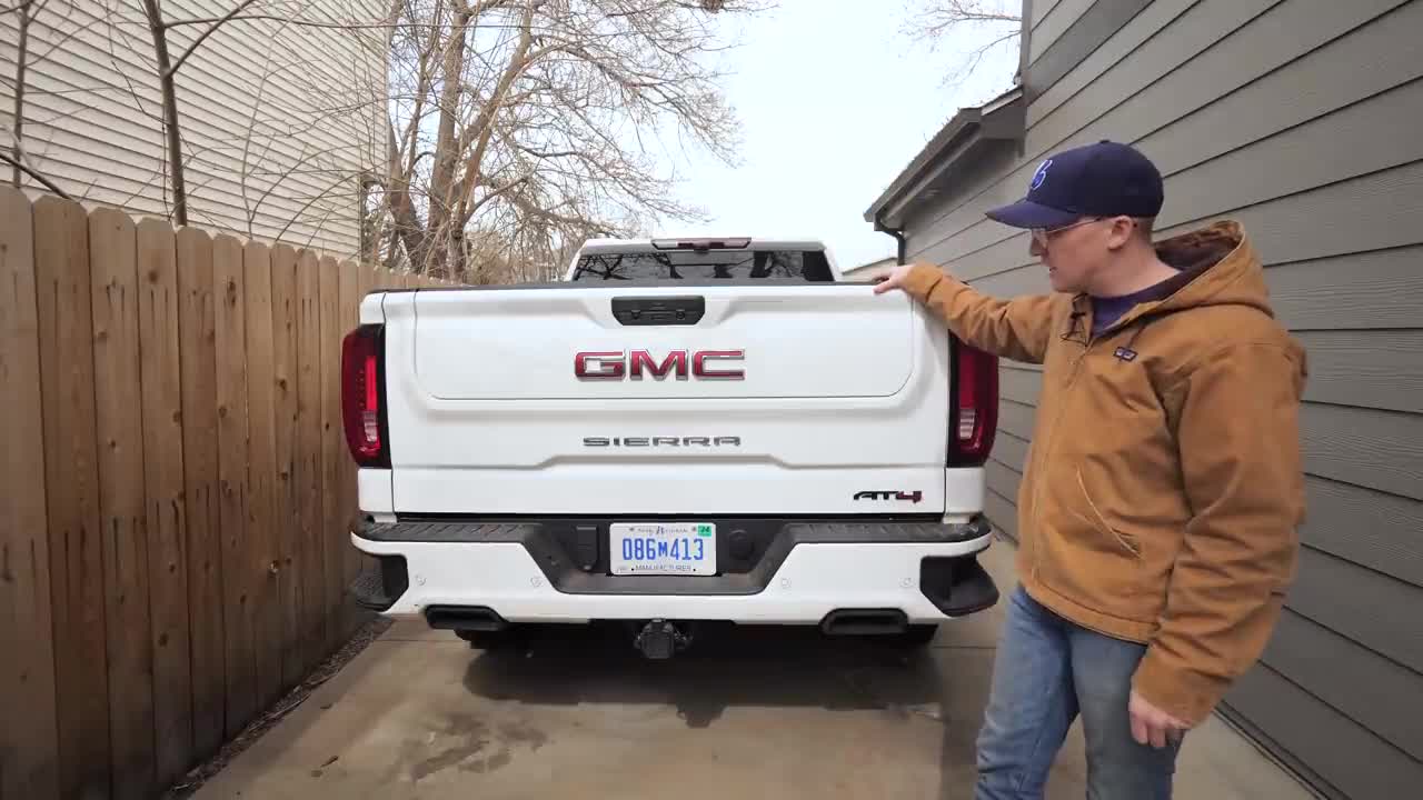 GMC