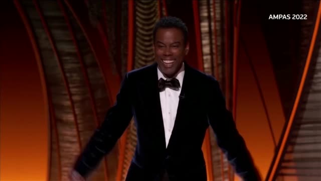 Another Will Smith 'slap' gets booed by Rangers fans amid Oscars controversy