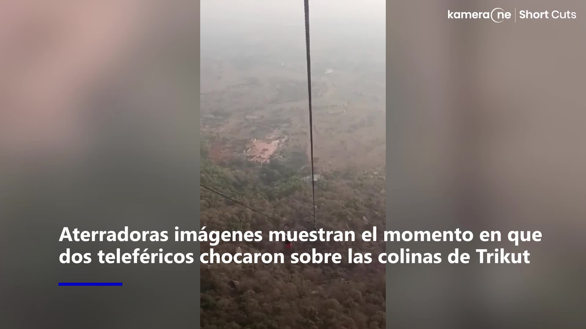 El clima de frío extremo e inundaciones paraliza buena parte de