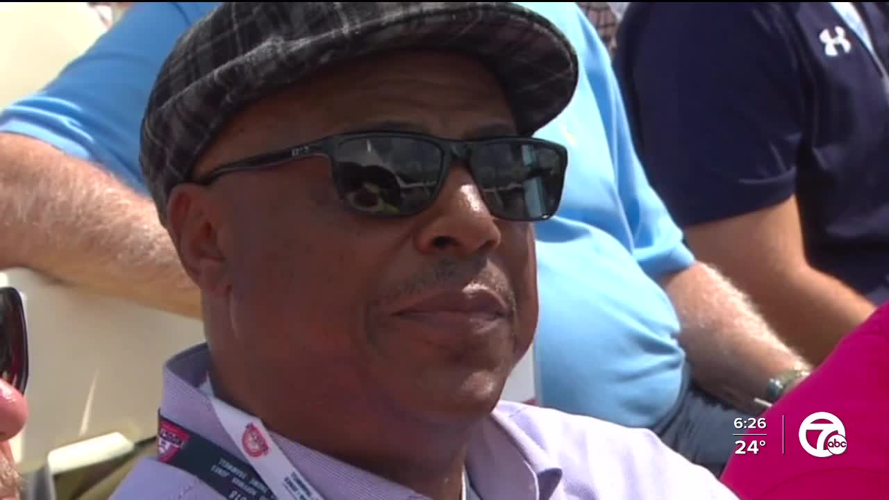 Detroit Tigers finally will retire Lou Whitaker's No. 1 on Aug. 6