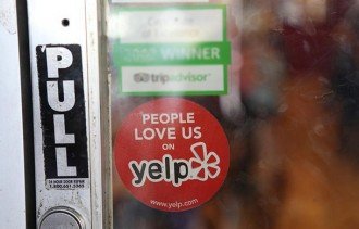 yelp login for business owners