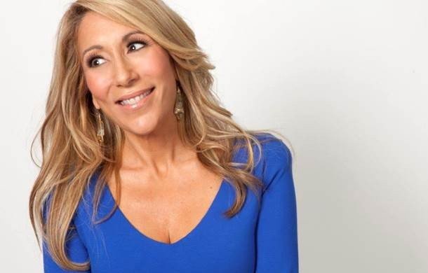 Shark Tank Star Lori Greiner I Never Think Of Myself As A