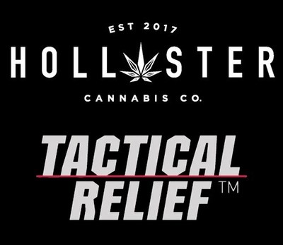 hollister ticker symbol