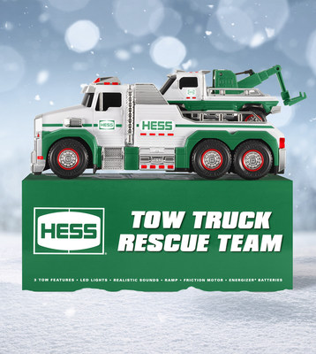 hess trucks for sale near me