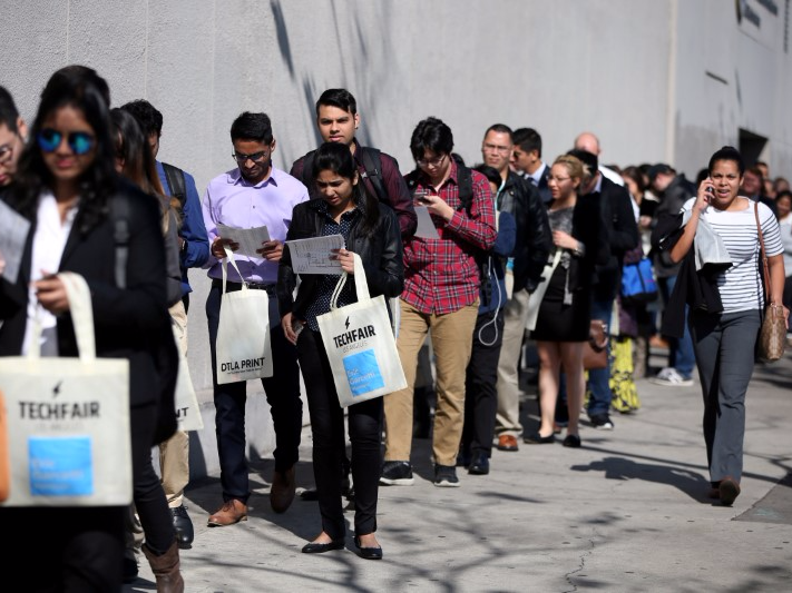 Adp Private Payrolls Increase More Than Expected