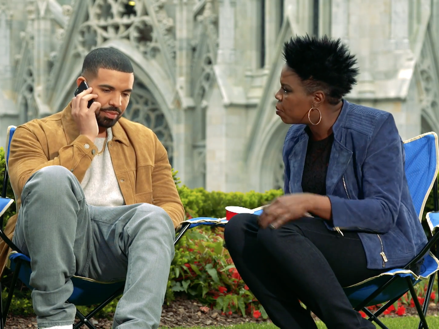 Drake Reveals The True Meaning Behind Hotline Bling In New Snl Promo