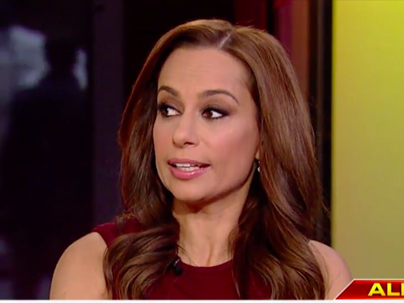 Fox News Contributor Files Explosive Sexual Harassment Lawsuit Against Network And Ex Ceo Roger 