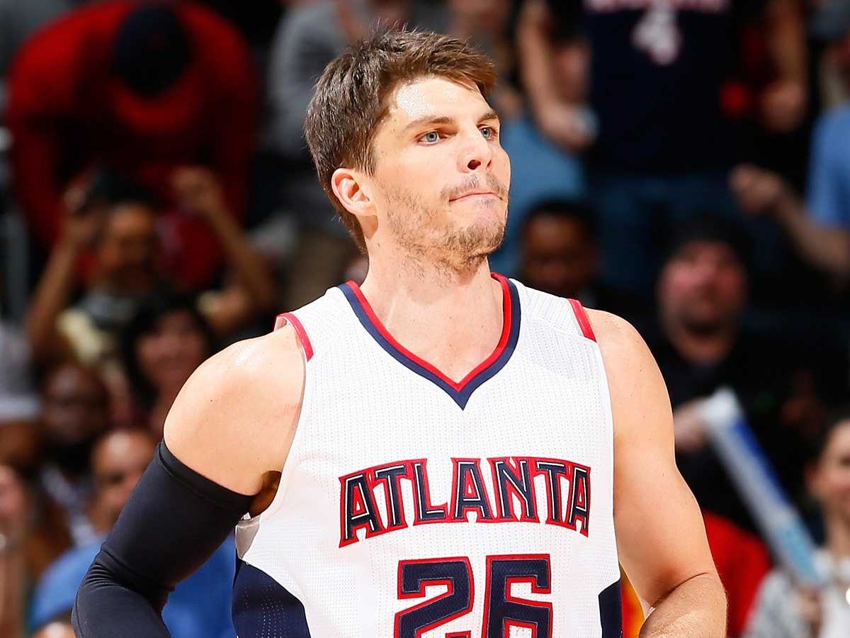 Kyle Korver has a great explanation for how he became the best shooter in t...