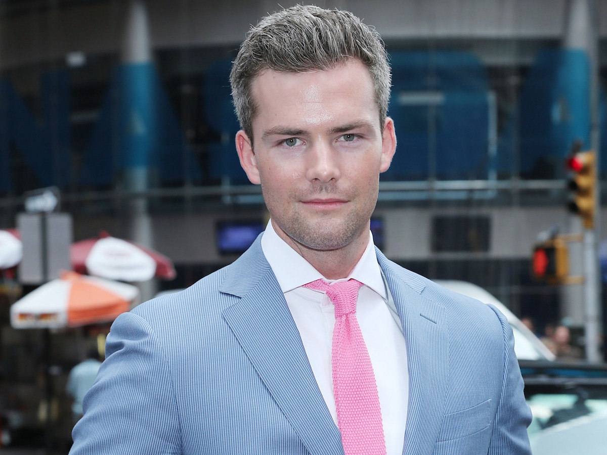 Ryan Serhant was a rising star in the New York City real-estate industry wh...