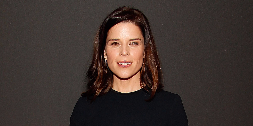 Neve Campbell is getting rave reviews for her turn as political strategist ...