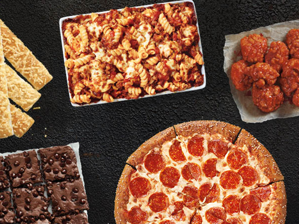 Pizza Hut Is Unleashing A Competitor To Mcdonald S And Kfc