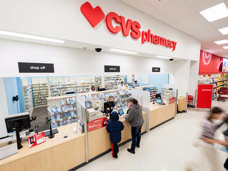 Target Opening Cvs Pharmacies In Stores Is Scary News For Consumers