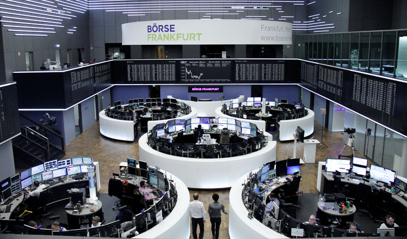 adidas frankfurt stock exchange