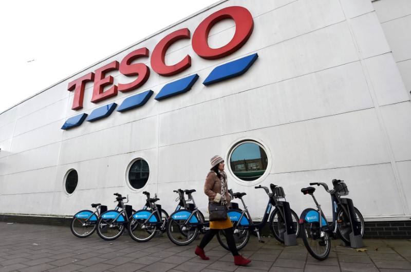 tesco cycle to work scheme 2020