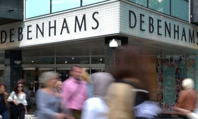 debenhams heated slippers