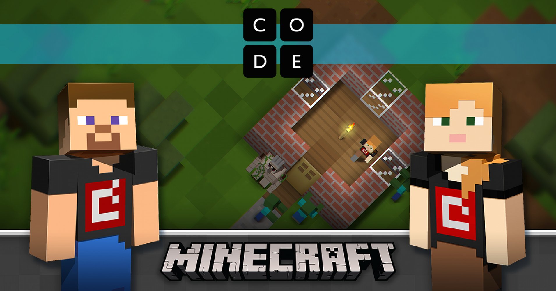 Как установить minecraft coder pack