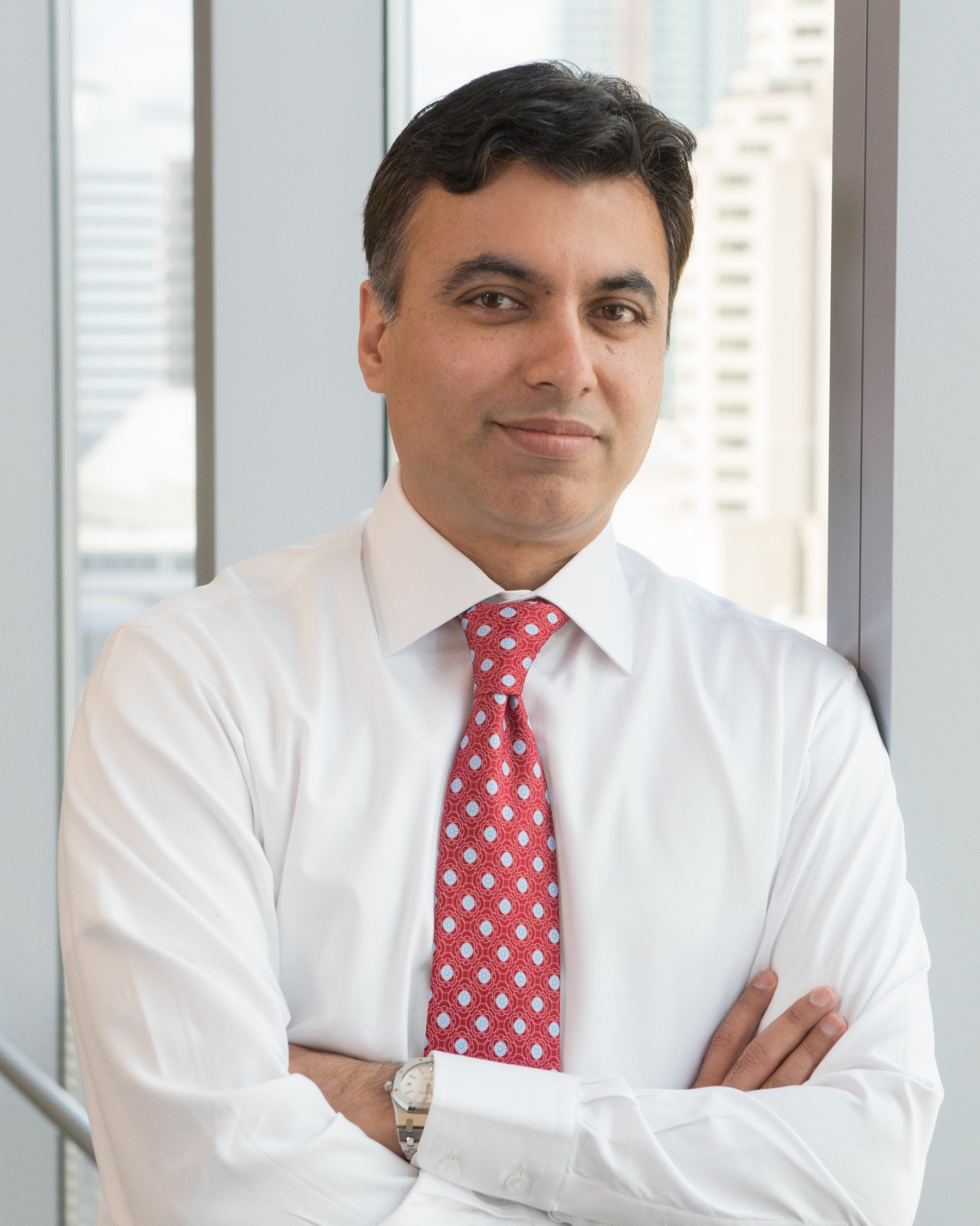 Marketwired Appoints Adnan Ahmed to President and CEO