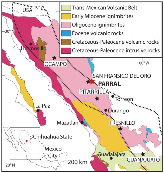 Endeavour Silver Signs Agreement To Acquire Exploration Properties In Parral District Chihuahua Mexico From Silver Standard - km endurance group only roblox