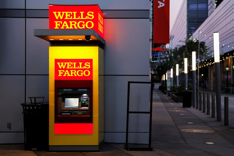 Wells Fargo's corporate bank struggles to regain footing