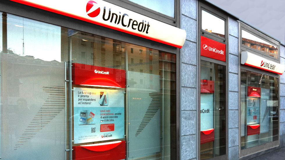 Unicredit Sale Da Solo Il Titolo Fa Incetta Di Buy Dopo I Conti