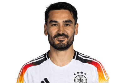 Ilkay Gundogan