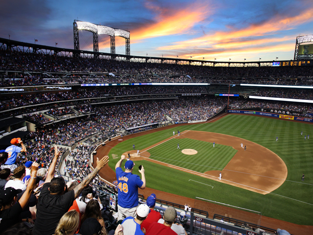 New York Mets vs. Detroit Tigers: live game updates, stats, play-by-play – Yahoo Sports