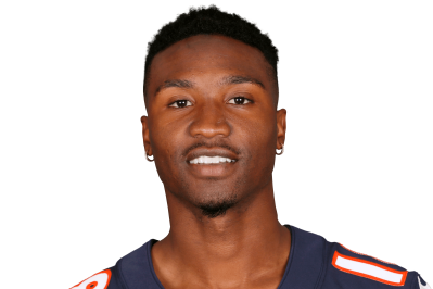 Taylor Gabriel