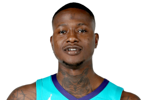 Terry Rozier | Charlotte | National 