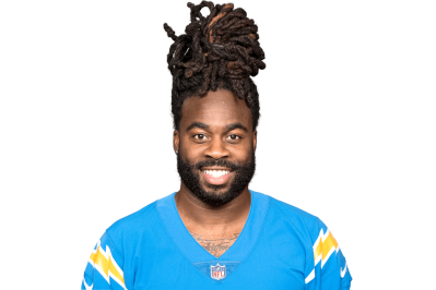 Jahleel Addae