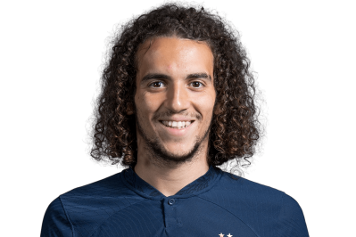 Mattéo Guendouzi