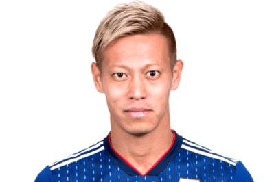 Keisuke Honda