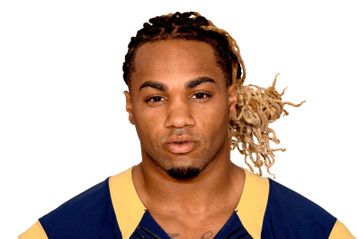 Tre Mason