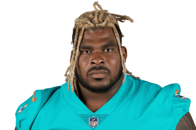 D.J. Fluker