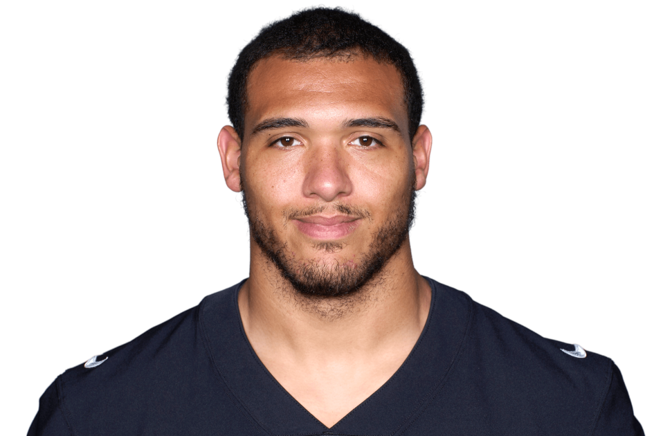 Tashawn Bower (OLB) Stats, News, Rumors, Bio, Video - Las Vegas