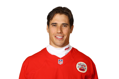 Brady Quinn