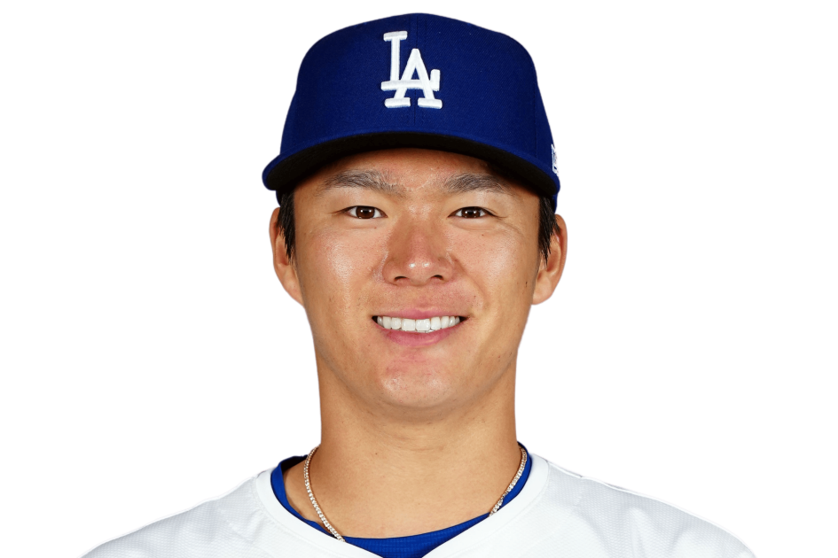 Yoshinobu Yamamoto (P) News, Rumors & Videos - Los Angeles Dodgers - Yahoo  Sports